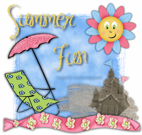 Summer Fun
