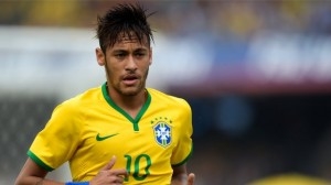 Neymar and Brazil advances past round of 16 Neymar and Brazil advances past round of 16