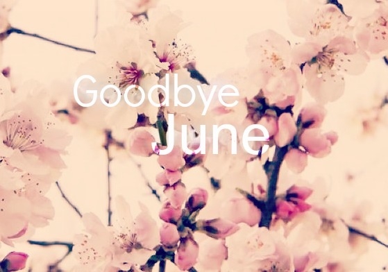 Goodbye June Goodbye June