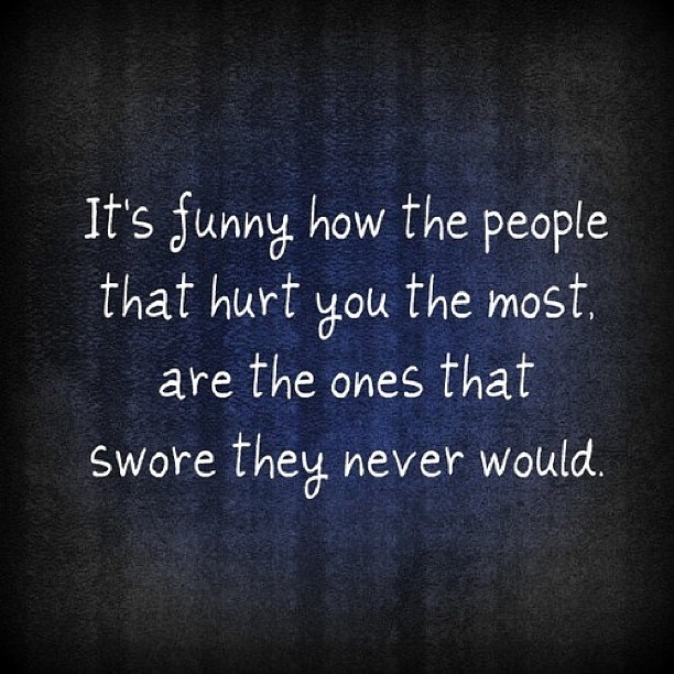 It's funny how It's funny how
