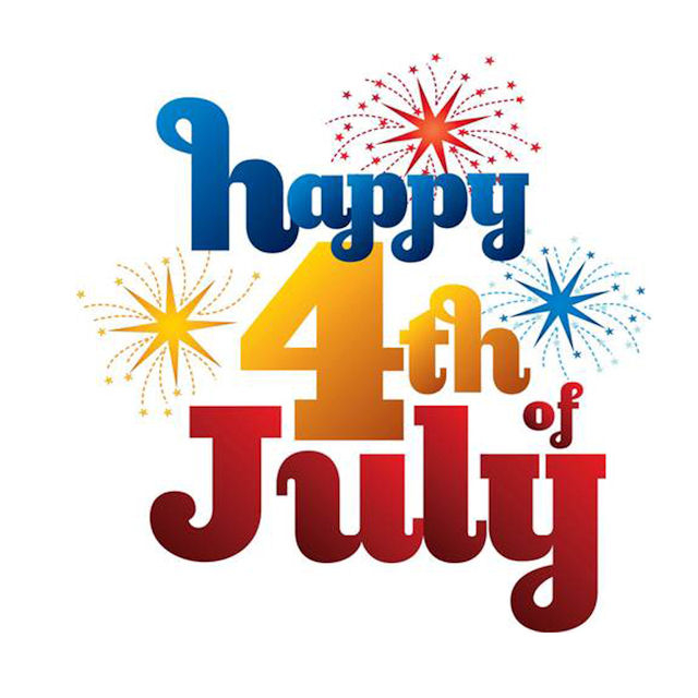 Happy 4th of July