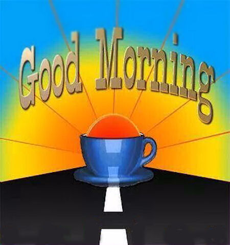 Good Morning