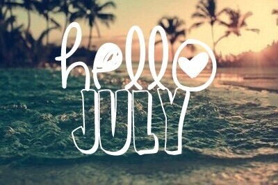 Hello July Hello July