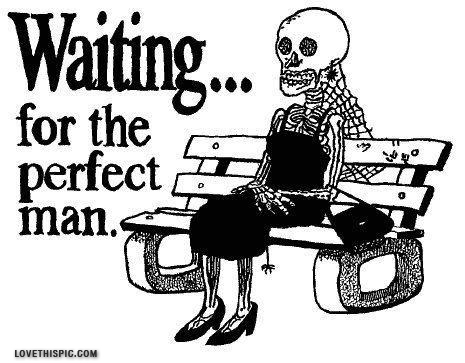 Waiting... Waiting...