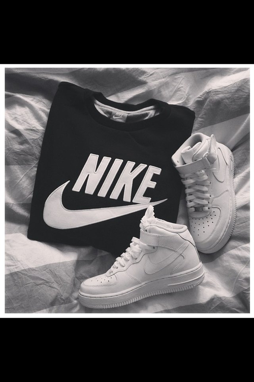 Air force ones Air force ones
