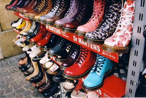 Dr Martens