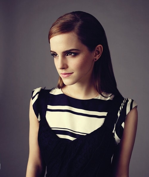 Emma Watson Emma Watson