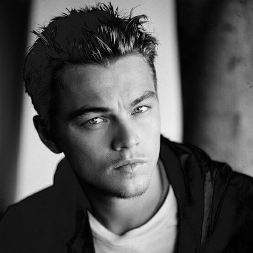 Leonardo Dicaprio Leonardo Dicaprio