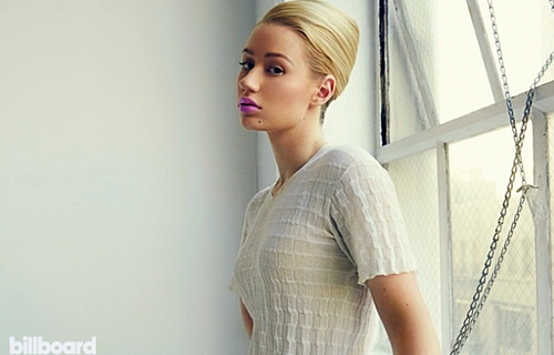 Iggy Azalea Iggy Azalea