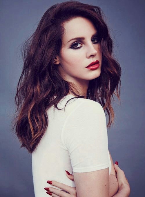 Lana Del Rey Lana Del Rey