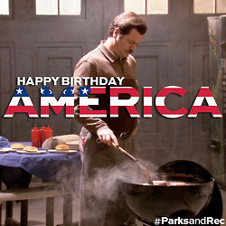 Happy Birthday America Happy Birthday America