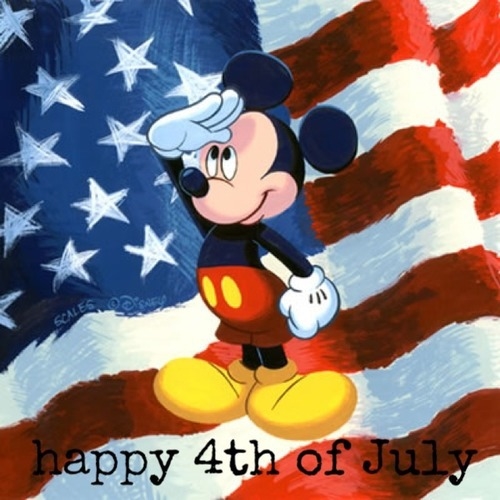 Happy 4th of july Happy 4th of july