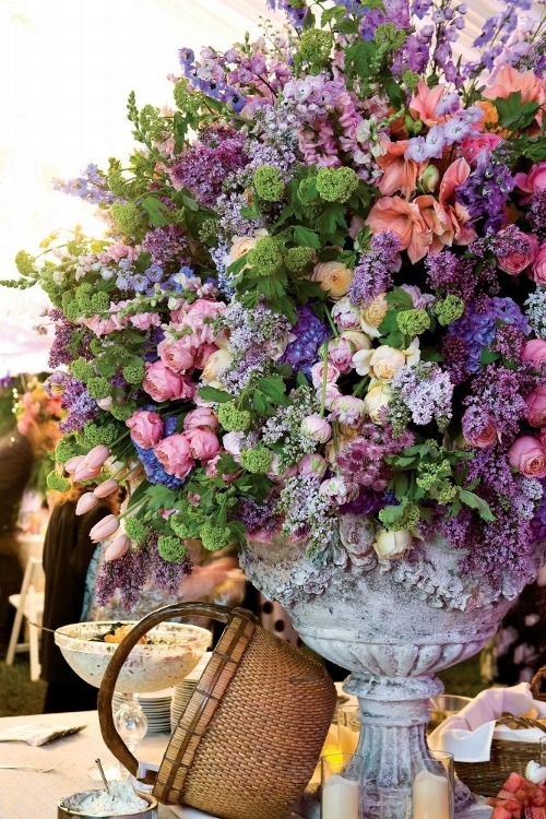 Centerpiece bouquet Centerpiece bouquet