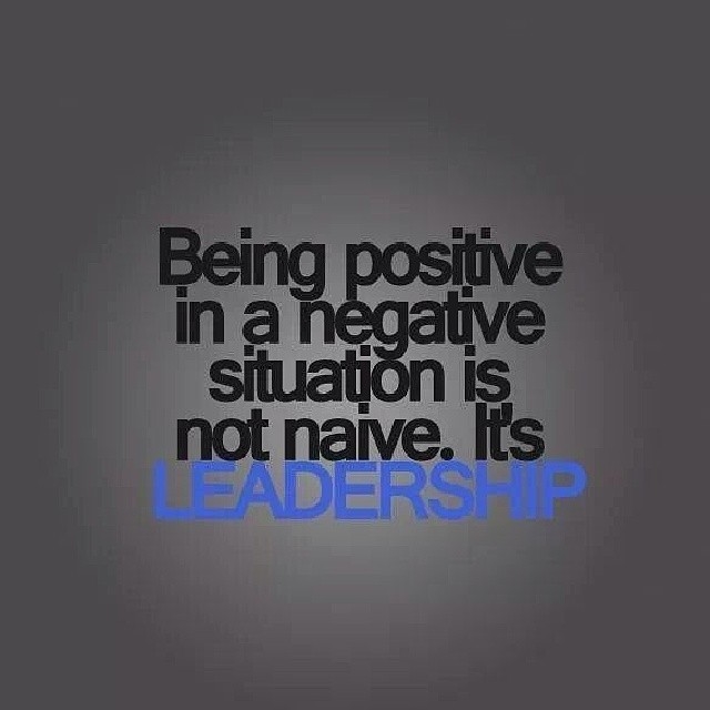 leadership leadership