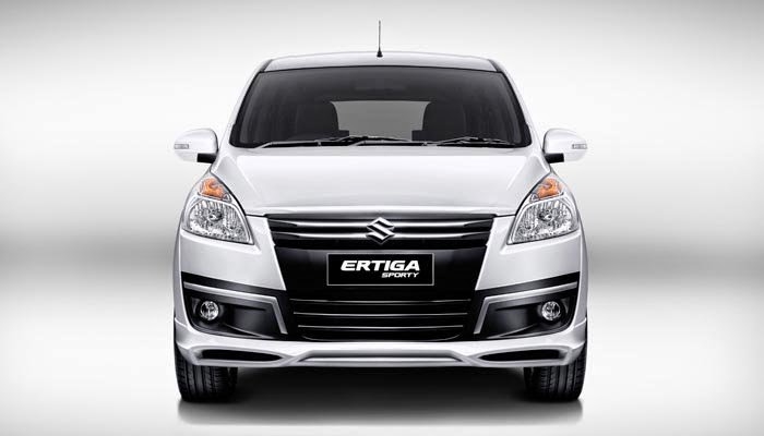 ERTIGA DP MURAH