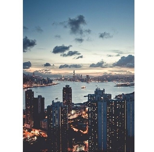 City View
