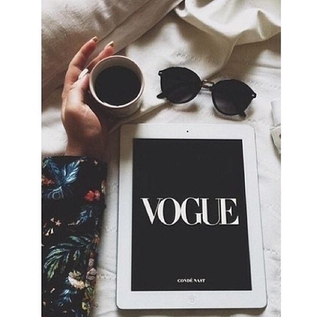 Vogue