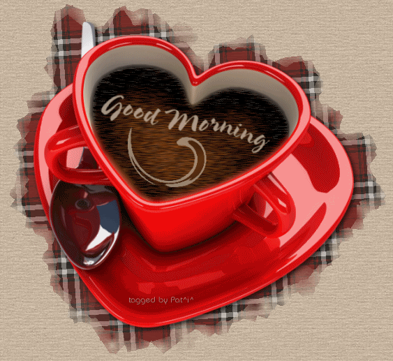 Good Morning