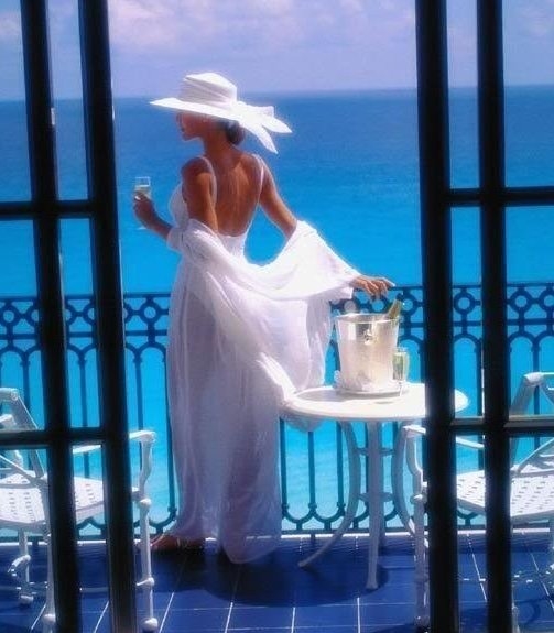 Summer Elegance Summer Elegance