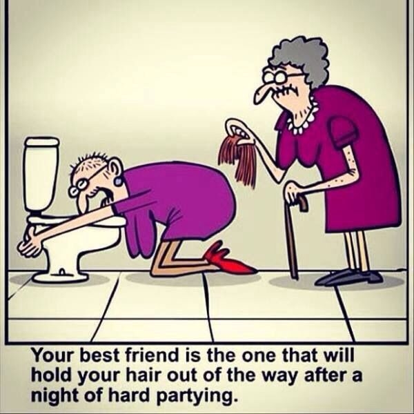 your best friend your best friend