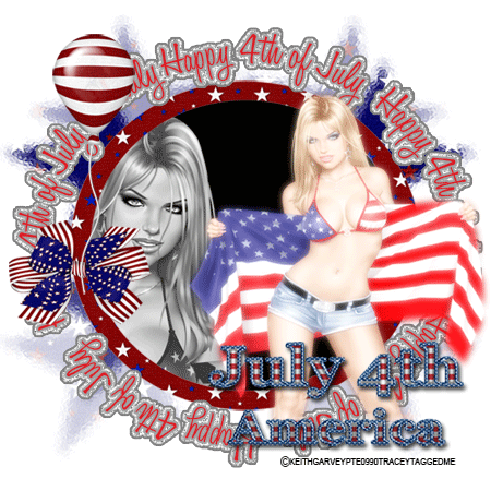 Happy 4th of July
