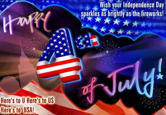 Happy 4th of July