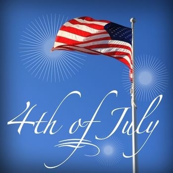 4th of July