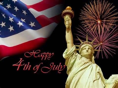 Happy 4th of July