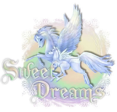 Sweet Dreams