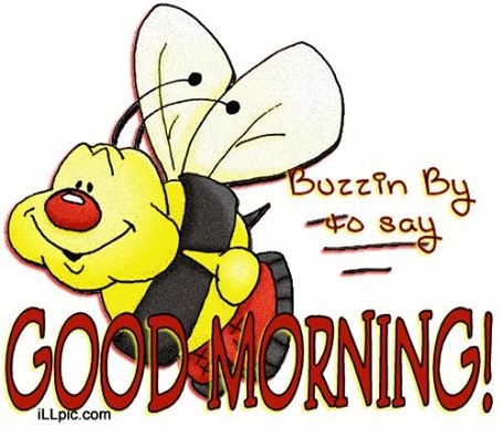 Good Morning