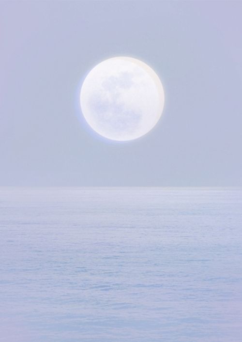 Full Moon