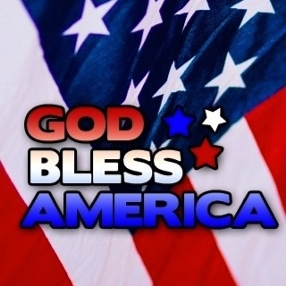 God Bless America