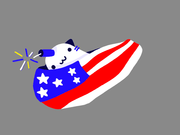 Happy 4th