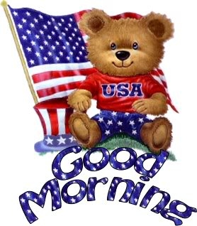 Good Morning Good Morning