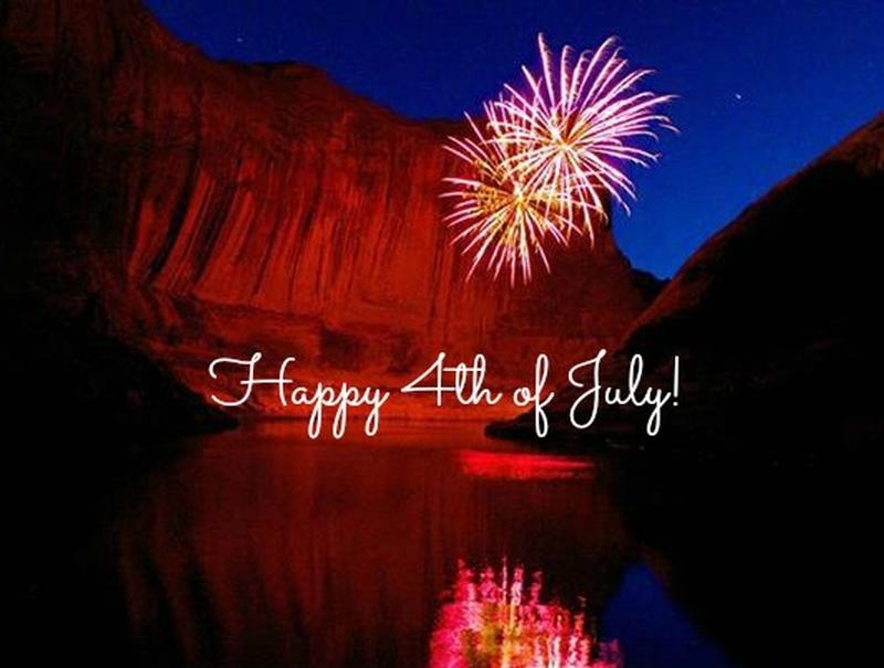 Happy 4th of july Happy 4th of july