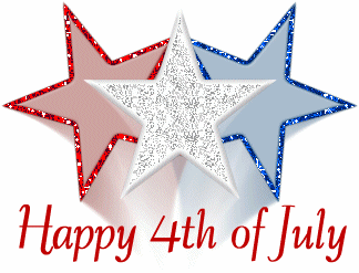 Happy 4th of july Happy 4th of july