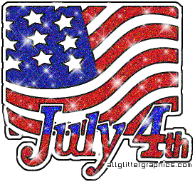 July 4th