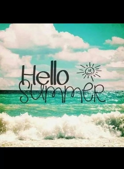 Hello Summer