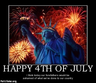 Happy 4th of july Happy 4th of july