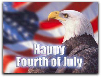 Fourth of July Fourth of July