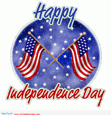 Happy independence day