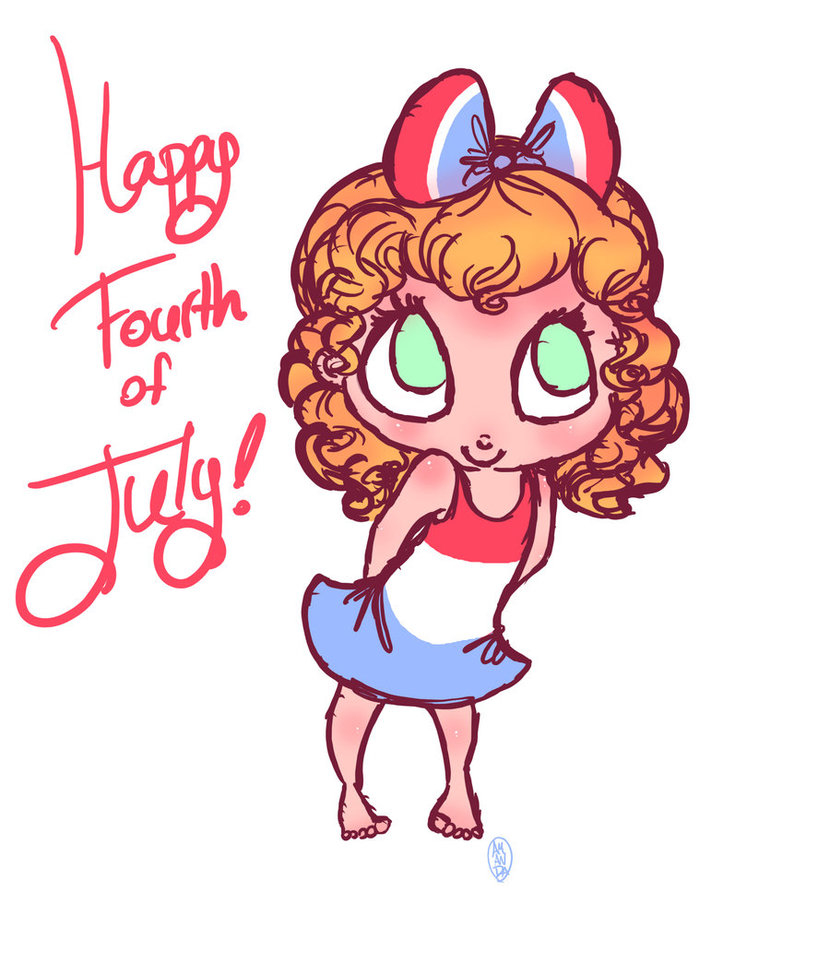 Happy Fourth of July