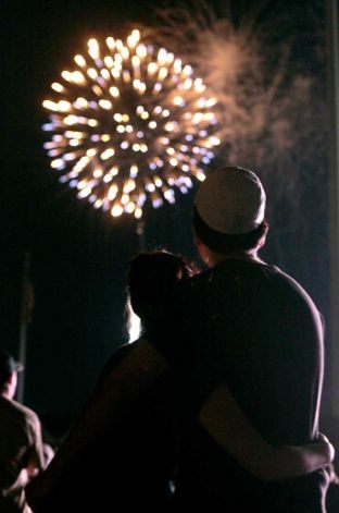 4th of July Moments captured