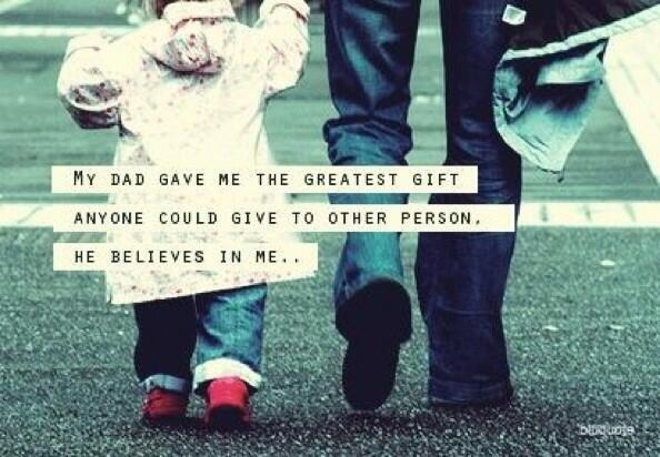 The greatest gift