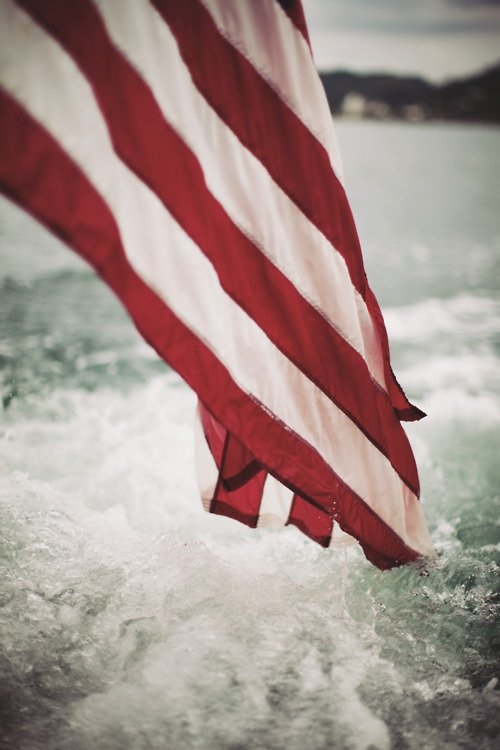 Ocean flag Ocean flag