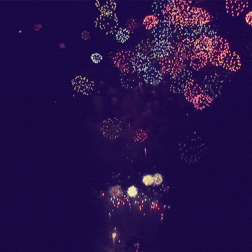4th of July Fireworks 4th of July Fireworks