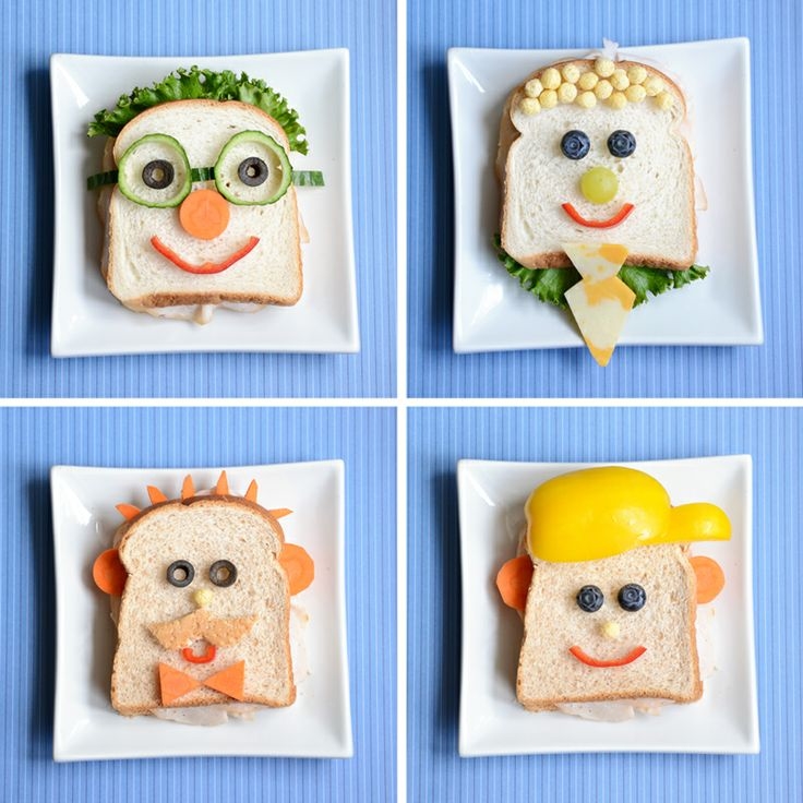 Special made sandwiches Special made sandwiches