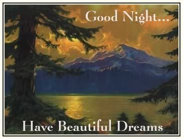 Good Night