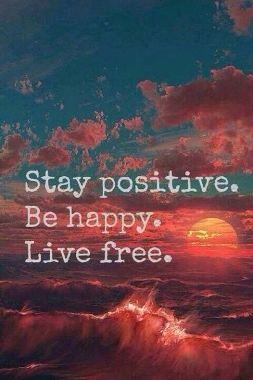Live free