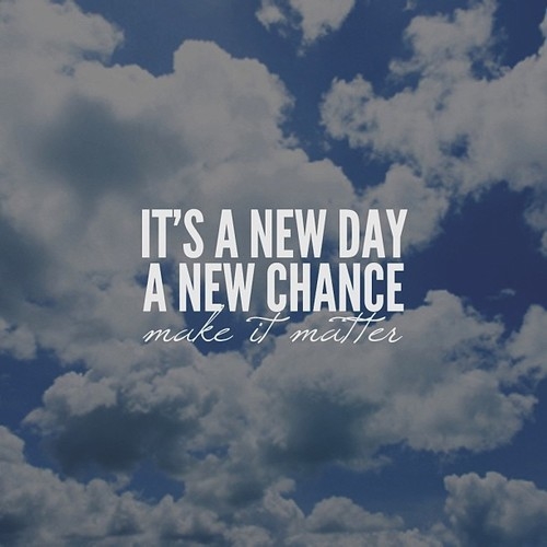 Make it matter